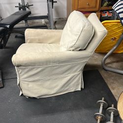 Glider/swivel Chair