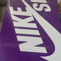 Nike Dodger Blue Dunks So