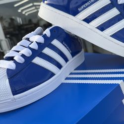 adidas Shell Toe Oldschool  3  Strips hard To Find Collection  