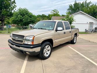 2005 Chevrolet Silverado Lt