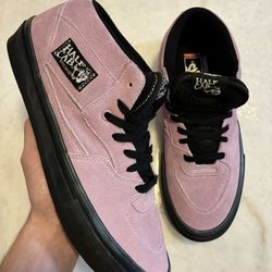 Vans Half Cab