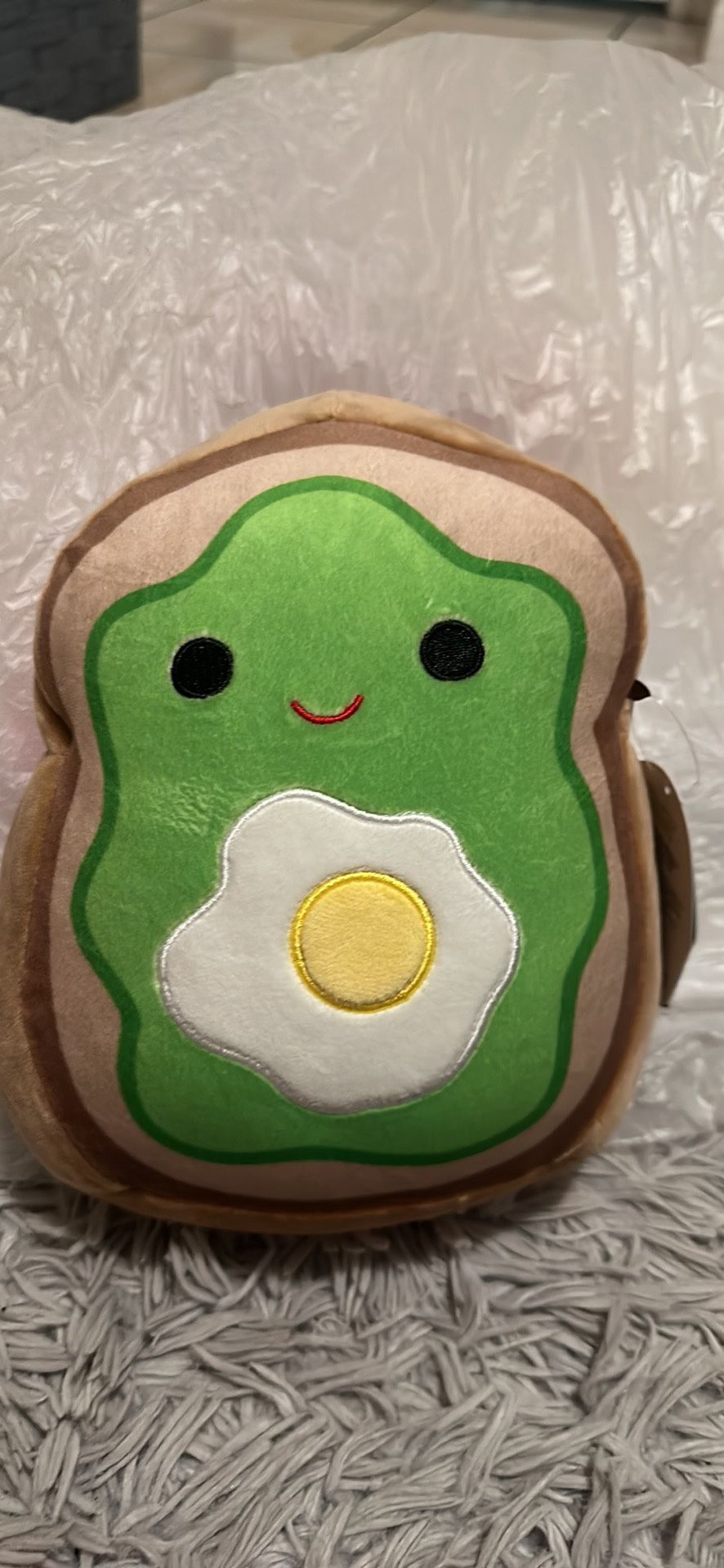 8 inch squishmallows