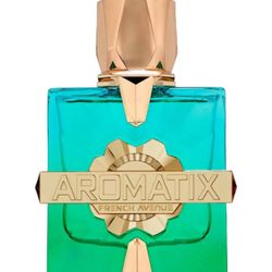 French Avenue Aromatix Sun Kissed EDP 