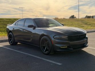 2020 Dodge Charger