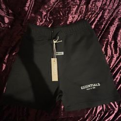 Essential Shorts