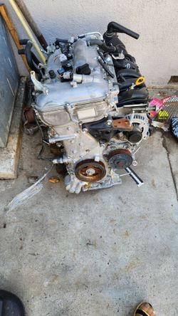 Scion motor 2012