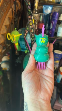 Disney Electric Parade Popcorn/sipper