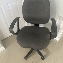 Office Desk Arm Chair