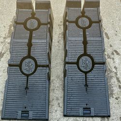  FloTool 12,000lb Capacity Rhino Ramp