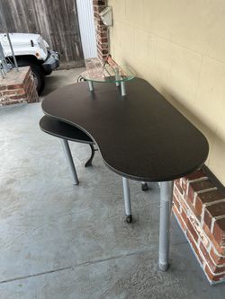 2 Pieces Of Furniture Entertainment