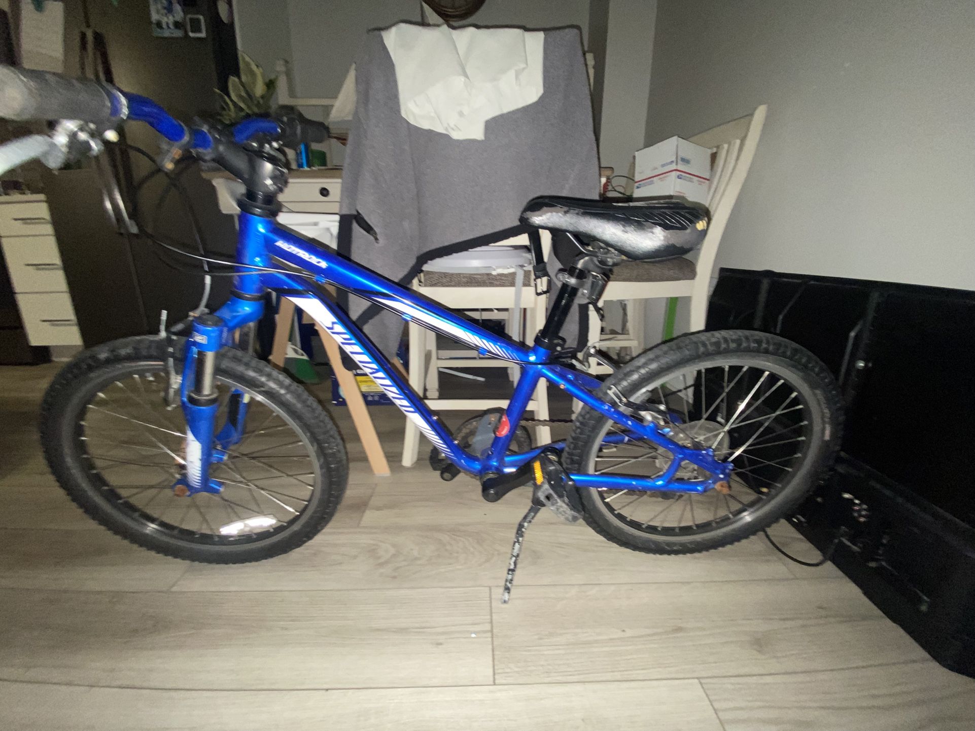 Specialized HotRock Mountain Bike
