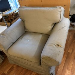Free IKEA Chair