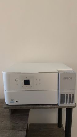 Epson EcoTank ET-2988 All-in-One Printer