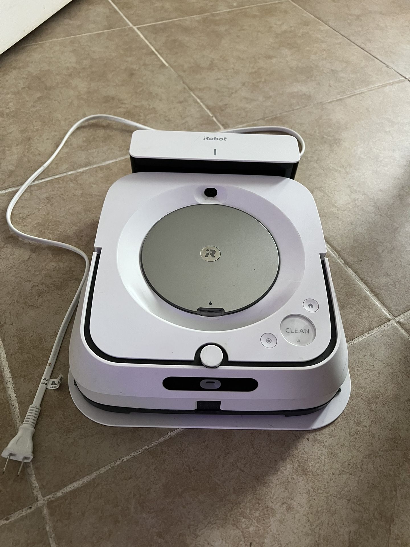 iRobot Braava Jet m6