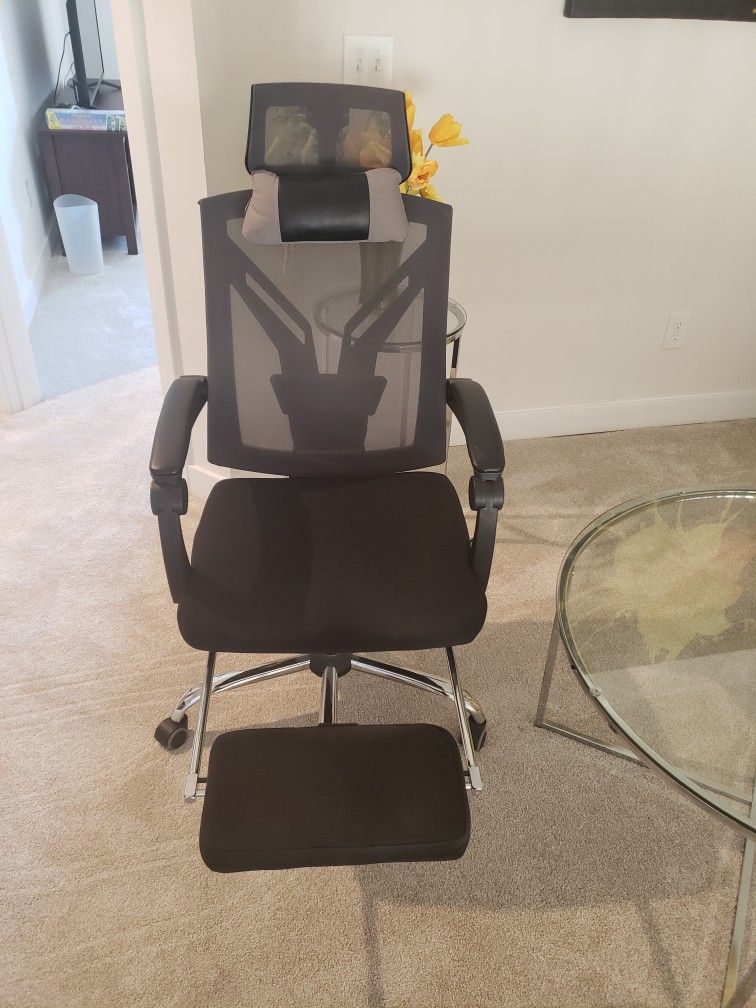 Ergonomic Office Chair