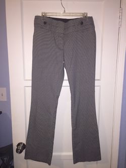 Work Pants