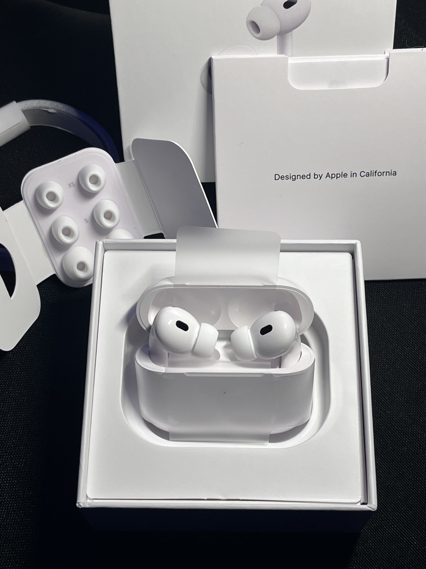 AirPod Pros 2nd Generation - Excellent Condition