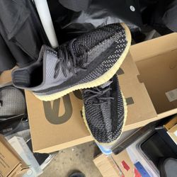 Yezzy Boost 350 V2