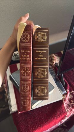 collectors edition literature books