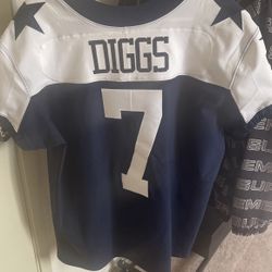 Dallas Cowboys Jersey