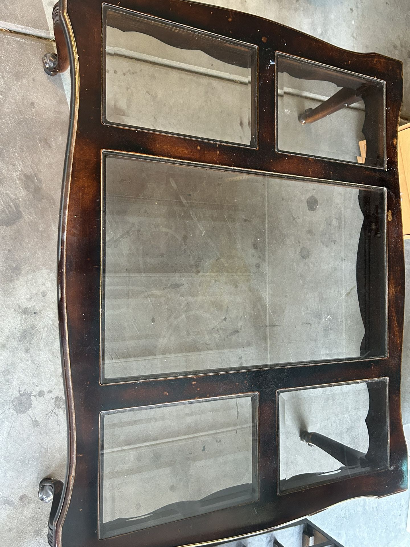 Beautiful Table