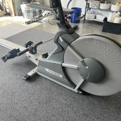MATRIX ROWER