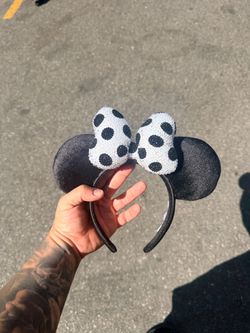Disney Ears