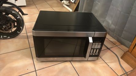 Hamilton Beach Countertop Microwave