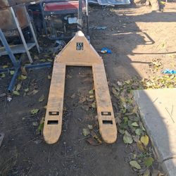 Pallet Jack