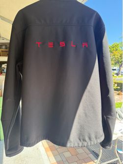 Tesla Jacket XL