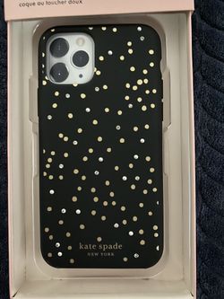 Kate Spade- i phone pro 11 (case cover)