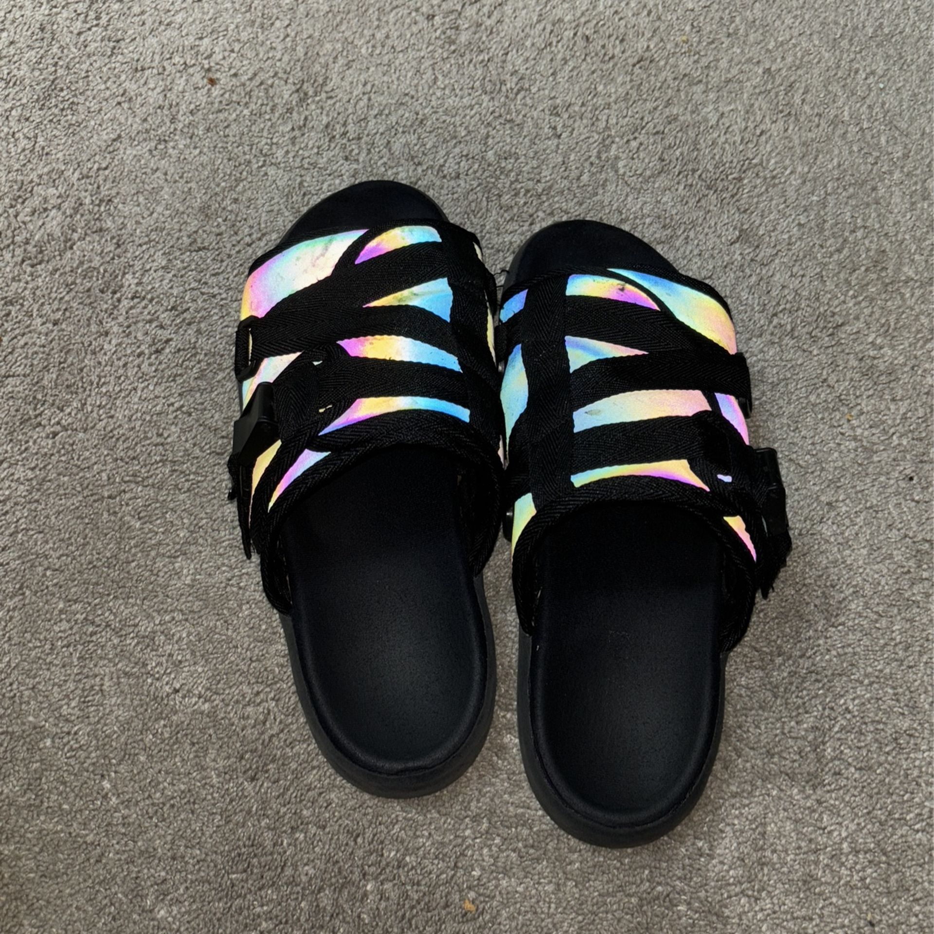 God Mode Draco Slides