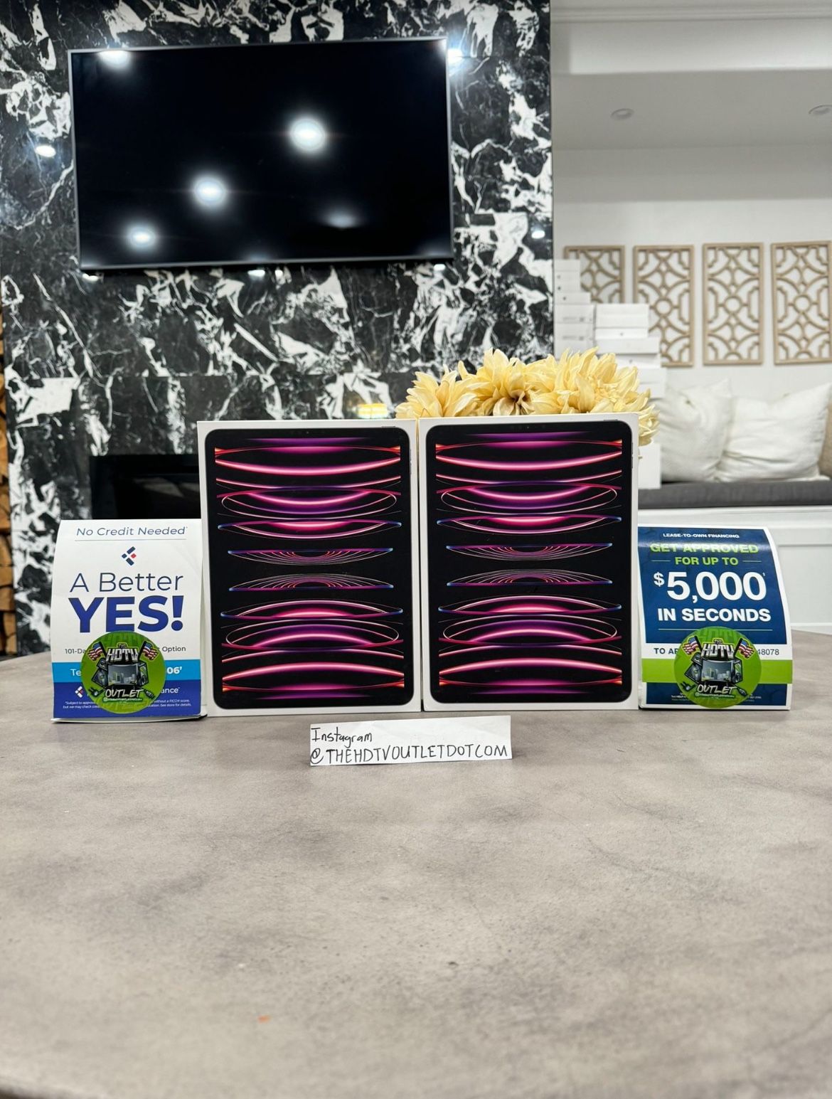 5498400 11” Apple iPad Pro 4th Gen M2 Chip Wifi 128gb 8gb