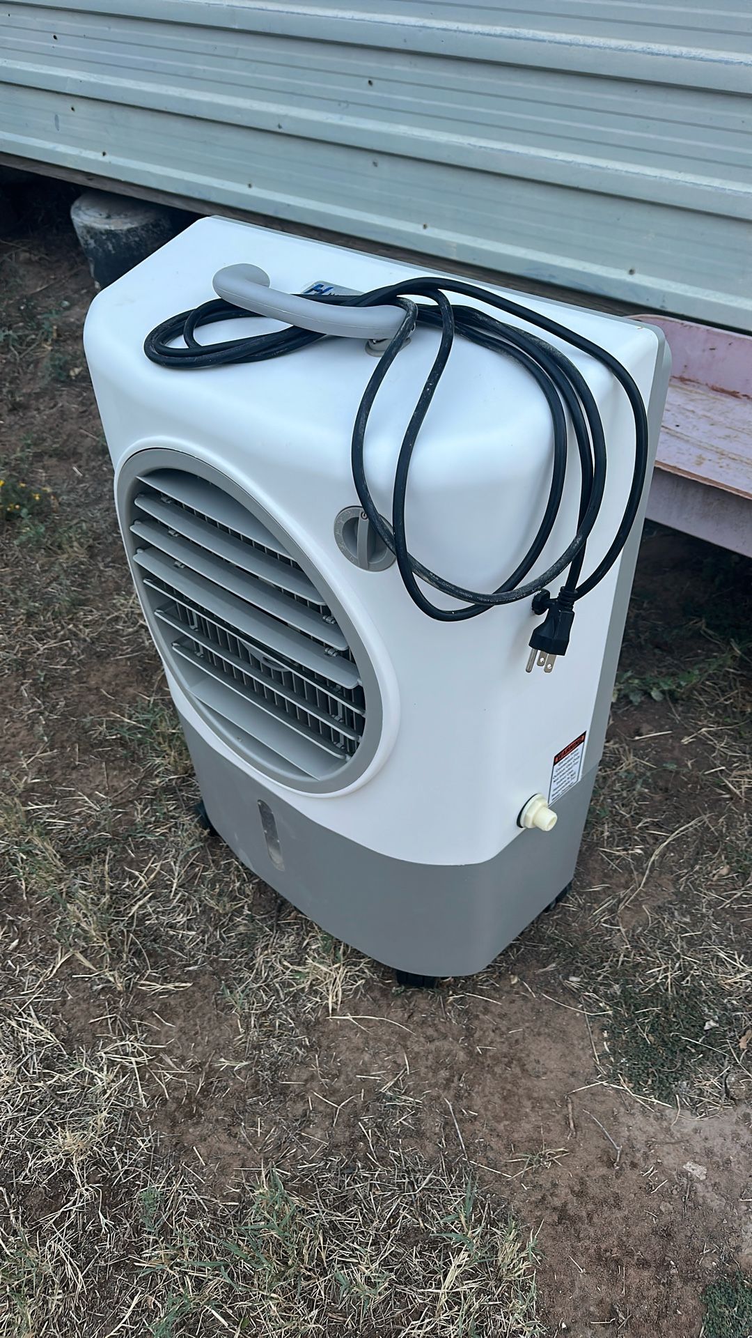 Hessaire MC18M portable evaporative cooler,All Products : American Fashion Style Bags On Sale