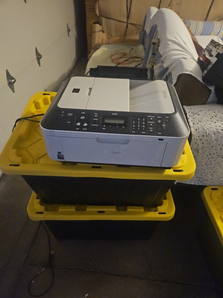 Cannon Pixma Mx320