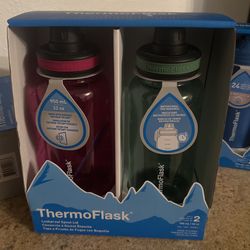 Water Bottle