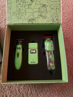TPOB Slime Pack