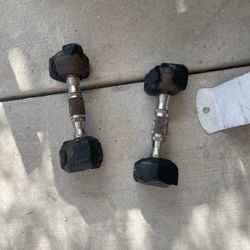Weights 