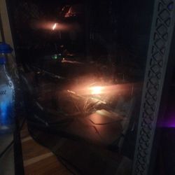 Gaming PC Radeon Rx 5500 Xt 8 Gb