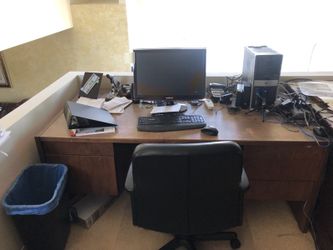 Desk