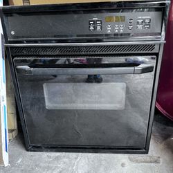 Oven 