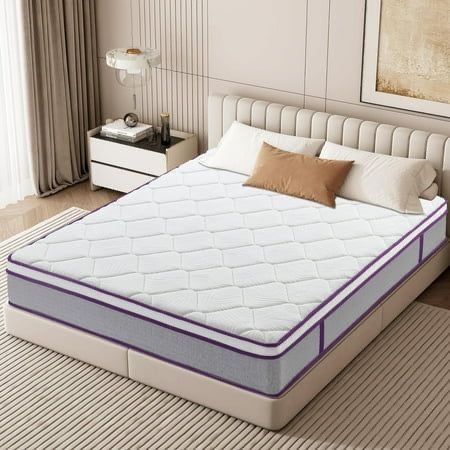 Foam mattress All Sizes comfortable MattressNO CREDIT NEEDED!💥