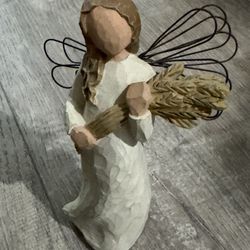 Willow Tree, Figuring “ Angel Of Autumn