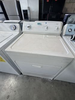 Dryer Pick Up Only 