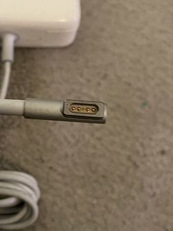 Mag Safe 1 Adapter  For MacBook Pro