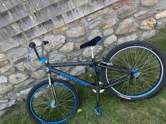 Blocks flyer (negotiable)