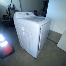 Electric Dryer