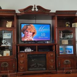 Livingroom Entertainment 