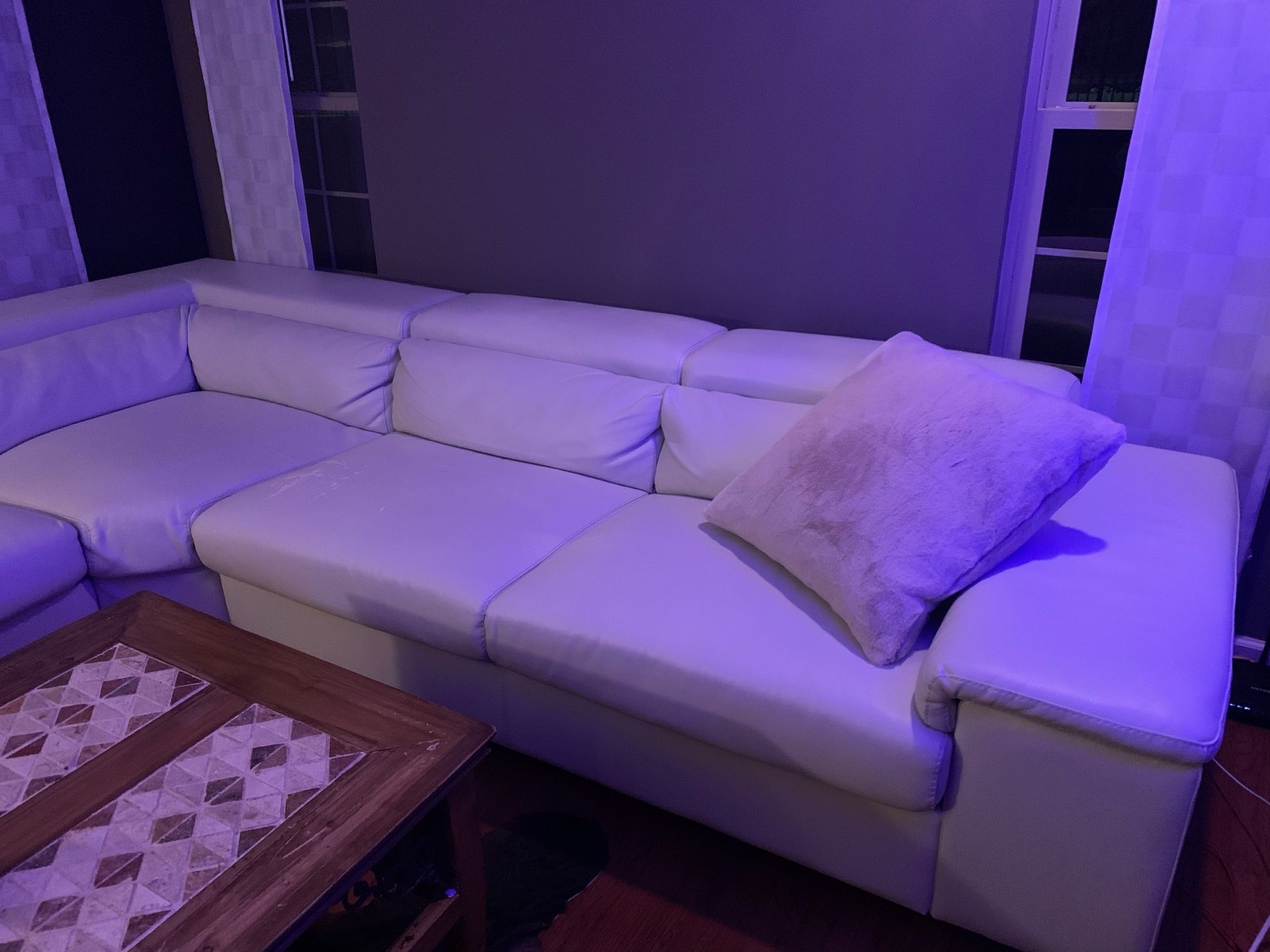 Awesome Couch