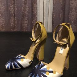 Women’s Heels Size 35